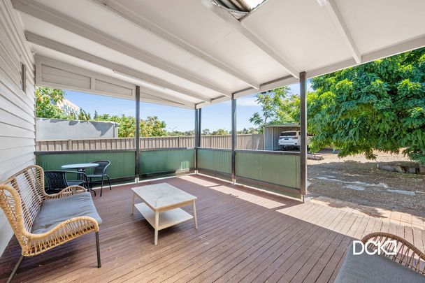 3 Stewart Street North Bendigo VIC - Photo 1