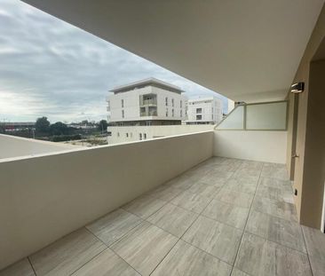 Location Appartement 1 pièce 31m² MONTPELLIER 34000 - Photo 4