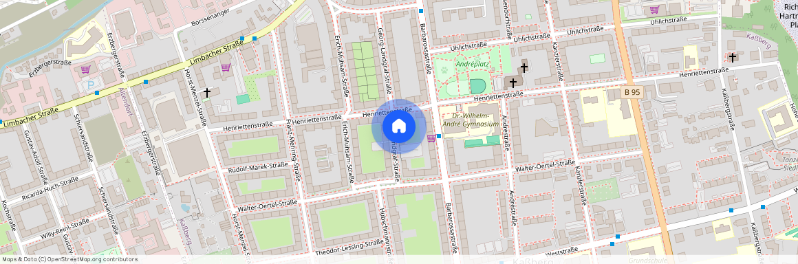 Georg-Landgraf-Str. 10, 09112 Chemnitz