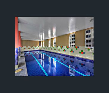 STUNNING 2 BEDROOM APARTMENT WITH RESORT-STYLE FACILITIES IN ALCOVE - Photo 6