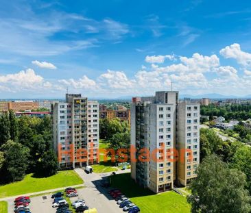 Pronájem bytu 1+kk 28 m - Fotografie 5