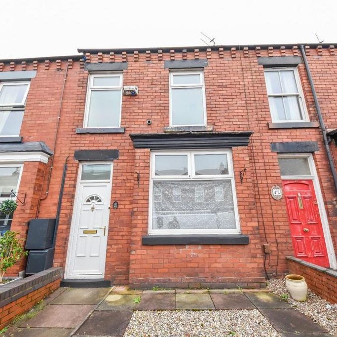 2 bedroom terraced house to rent - Photo 1