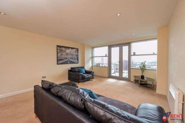 West Wear Street, Sunderland, SR1 - Photo 1