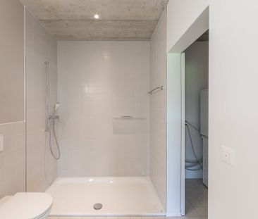 2.5 Zimmer, 64 m², 3. Stock - Photo 4