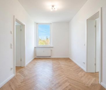 NEUGRÜNDUNG: 3er-WG - neu renoviert mit EBK in Dortmund - Photo 3