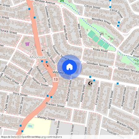 20 Mayfield Street, Moorooka QLD 4105