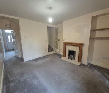 2 bedroom terraced house to rent - Photo 6