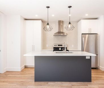Condo for rent, Montréal (Le Plateau-Mont-Royal) - Photo 2