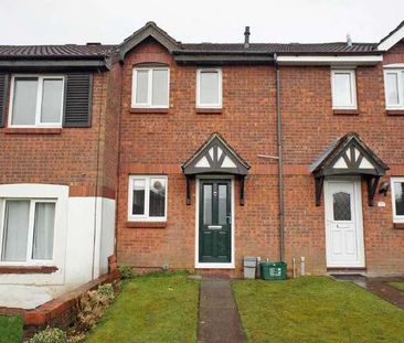 Berenda Drive, Longwell Green, BS30 - Photo 1