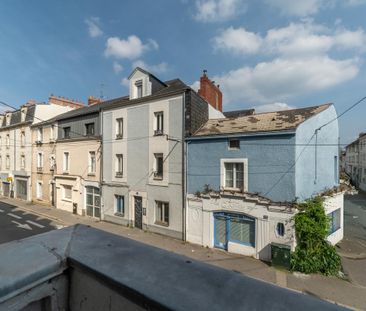 Location Appartement 2 pièces 26m² NANTES 44000 - Photo 4