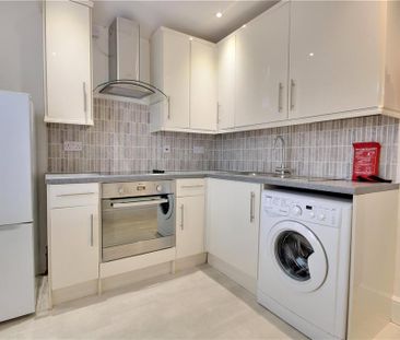 1 bedroom apartment to rent - Photo 6