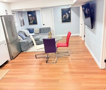 For Lease - 1754 Owen Lane Unit# bsmnt, London North, Ontario - Photo 4