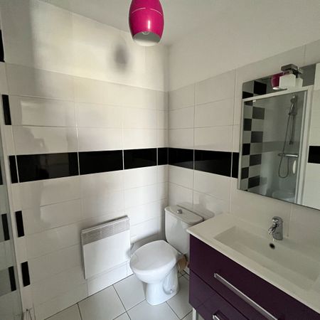 Location Appartement 1 pièce 18m² - Photo 3