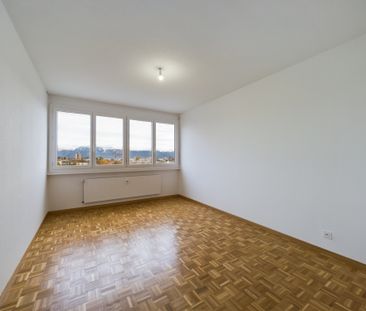 Appartement de 2 pièces au 5ème étage à Renens - Photo 4