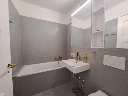 Magnifique appartement de 3,5 pièces avec balcon échappée lac et Alpes - Foto 5