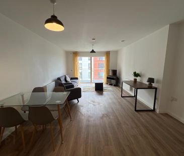 601 Portland 88, 55 Ormeau Road, Belfast, BT7 1FD - Photo 1