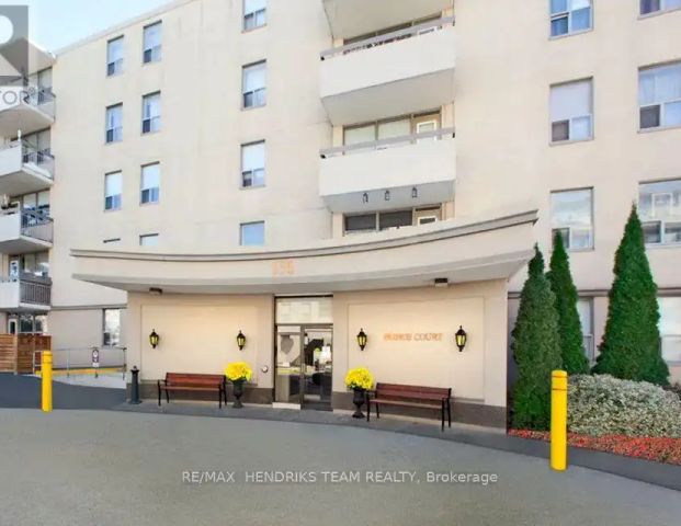 314 - 158 FITCH STREET — 1 Bedroom - Photo 1