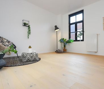 Beluikwoning in hartje Gent. - Photo 3