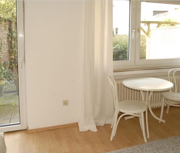 1 Zimmer in Düsseldorf - Photo 2