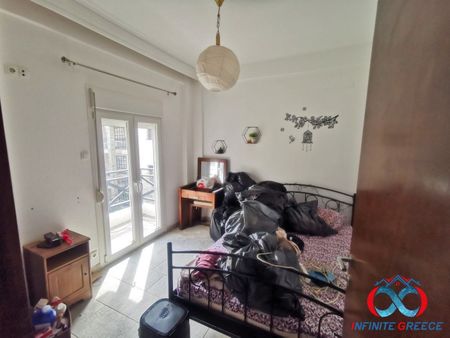 Διαμέρισμα για ενοικίαση Φίλυρο (Χορτιάτης) - Photo 5