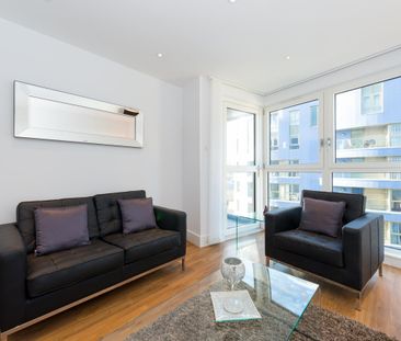 1 bedroom apartment to rent - Photo 2