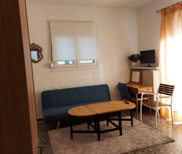 Studio/Γκαρσονιέρα για ενοικίαση - Τρίκαλα, - Φωτογραφία 2