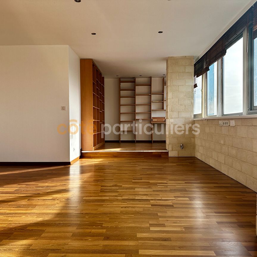 Appartement Nancy 5 pièce(s) 132 m2 - Photo 1