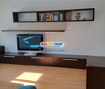 Inchiriere apartament 3 camere decomandat OCTAVIAN GOGA / NERVA TRAIAN - Photo 6