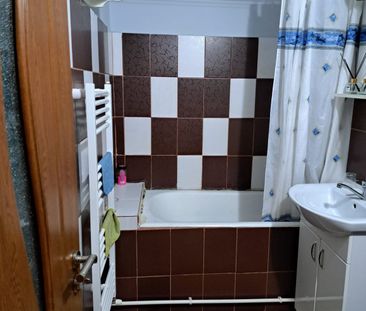 Garsonieră în Zalău, etaj 4, mobilată - Photo 6