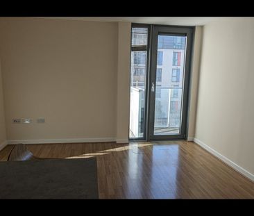 1 Bed Flat, George Hudson Tower, E15 - Photo 6