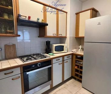 Appartement 1 Pièce 31 m² - Photo 6