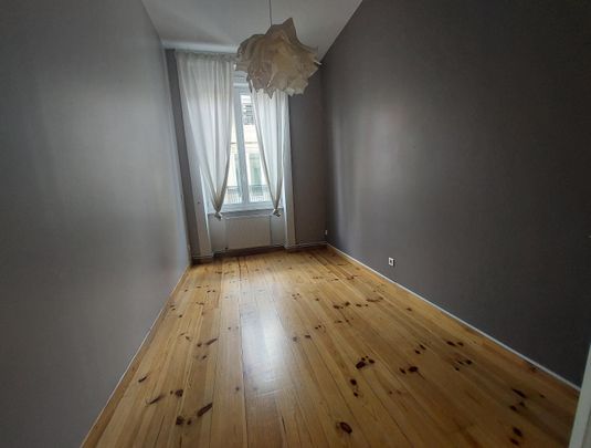 : Appartement 81.65 m² à SAINT-ETIENNE - Photo 1