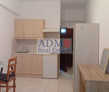 Studio/Γκαρσονιέρα για ενοικίαση Εσταυρωμένος (Ηράκλειο Κρήτης) - Photo 3