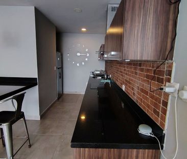 Renta Departamento | 1 Recamara | Amueblado Equipado - Photo 6