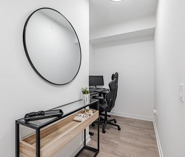 For Lease - 357 King Street Unit# 1505, Toronto, Ontario - Photo 2