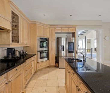 For Lease - 124 Boake Trail, Richmond Hill, Ontario - Photo 5