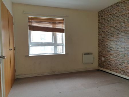 1 Bed Flat, Greenwich House, SE13 - Photo 3