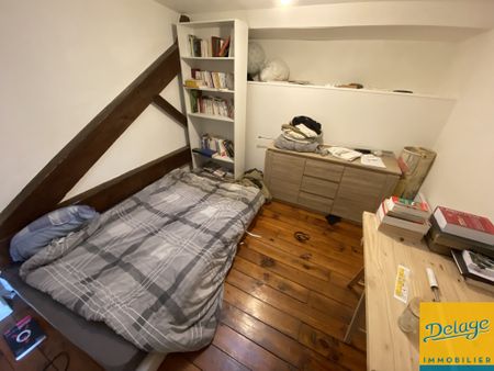 Appartement T3 meublé - Photo 4