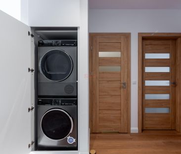 Pierwszy najem|ul. Chachaja|3 pokoje dostępne od zaraz|2 MP w cenie - Photo 5