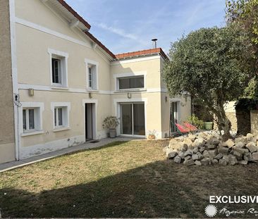 Location Maison 6 pièces 104m² FOURQUEUX 78112 - Photo 6