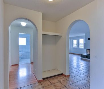 4.5 Zimmer, 97 m², 2. Stock - Photo 6
