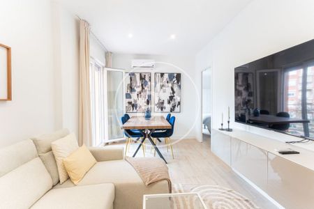 Luxury Flat for rent in Barcelona, Catalonia - Photo 3