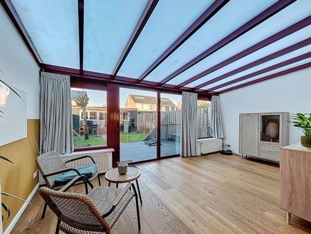 Te huur: Huis Dijckmeesterstraat in Groede - Foto 2