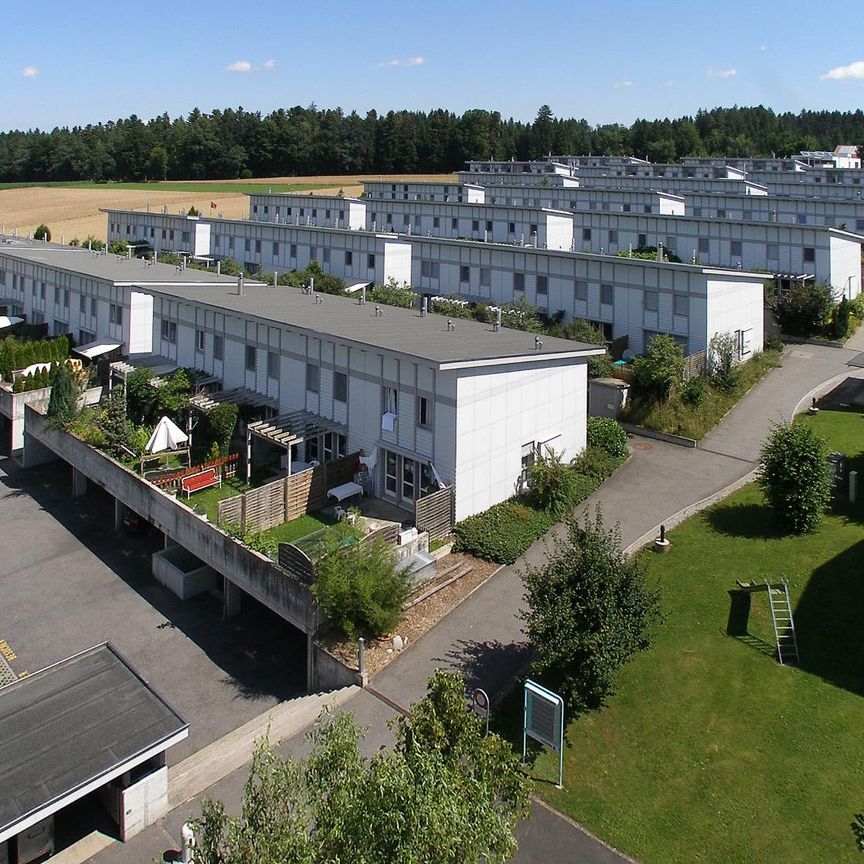 4 Zimmer, 100 m², EG - Foto 1