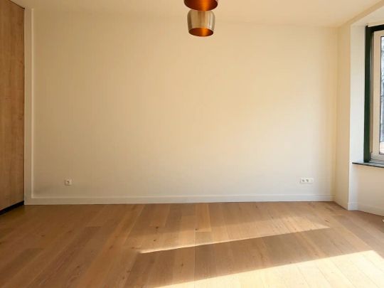 Lichtrijk appartement op centrale ligging in Gent - Photo 1
