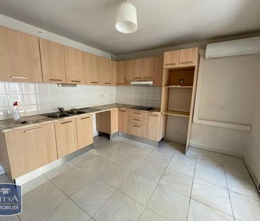 Location Appartement 3 pièces 57m² BANYULS SUR MER 66650 - Photo 5