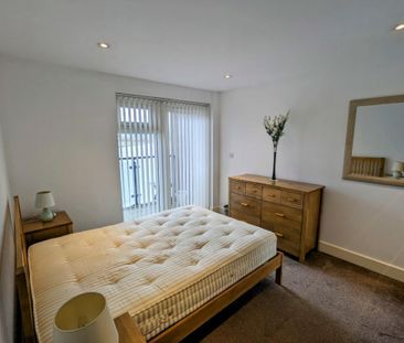 1 bedroom apartment to rent - Photo 5