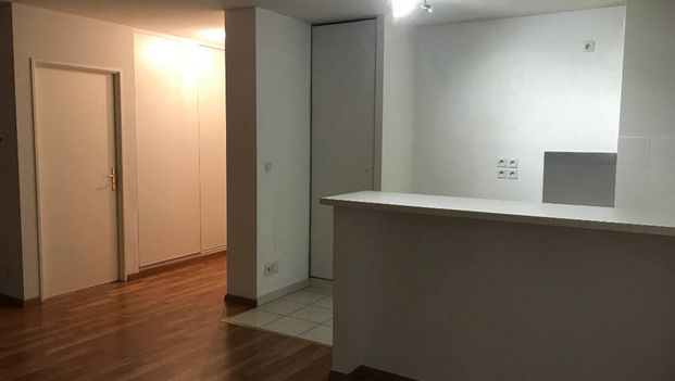 LOCATION THIONVILLE F2 PARKING EN SOUS SOL - Photo 1