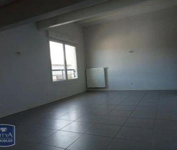 Appartement à louer 1 pièce 27.65m² - Photo 4