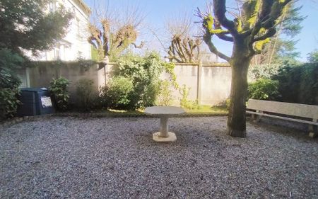 Appartement à louer 2 pièces • Limoges - Photo 5